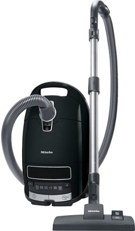 ASPIRATEUR TRAINEAU MIELE COMPLETE C3 BLACK ECOLINE