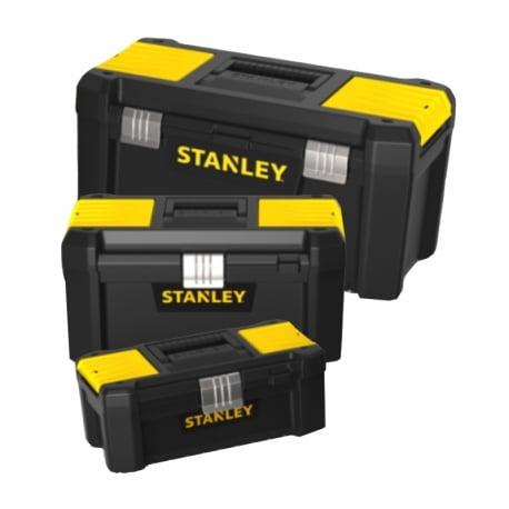 Boite a outils classic line attache métal STANLEY stst1-75521_0