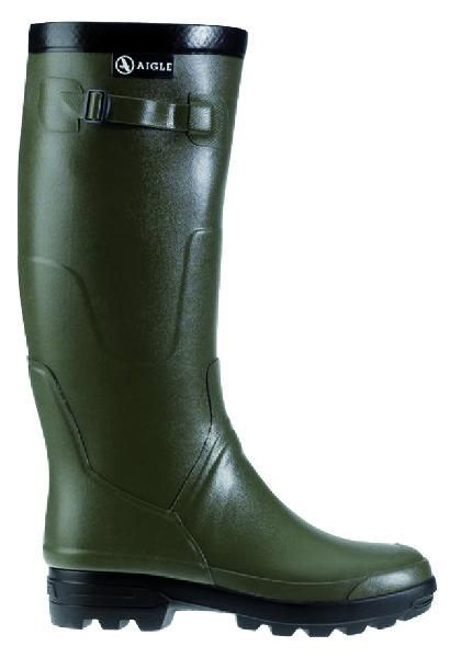 BOTTE HOMME BENYL XL KAKI T42