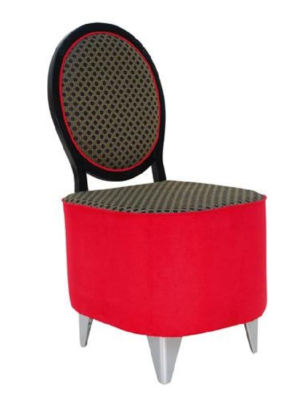 Chauffeuse Isma - entièrement rembourrée - fabrication sur mesure - large choix de finitions_0