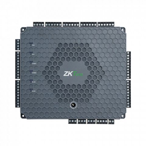 Contrôle d'accès contrôleur - Logiciel intégré et application smartphone pour une gestion simplifiée_1