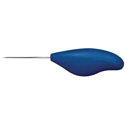 DEGLON SABATIER Couteau à Huîtres Pro Dune - Delgon Sabatier - bleu inox GD022_0