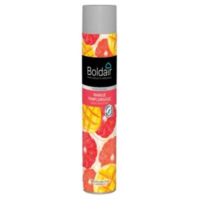 Désodorisant Boldair formule concentrée mangue pamplemousse 750 ml_0