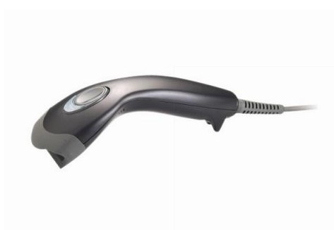 Douchette CCD Zebex Z-3100 noir - Référence 928001 - Technologie Ultrascan - Résistance aux chutes jusqu'à 1,5 m_0