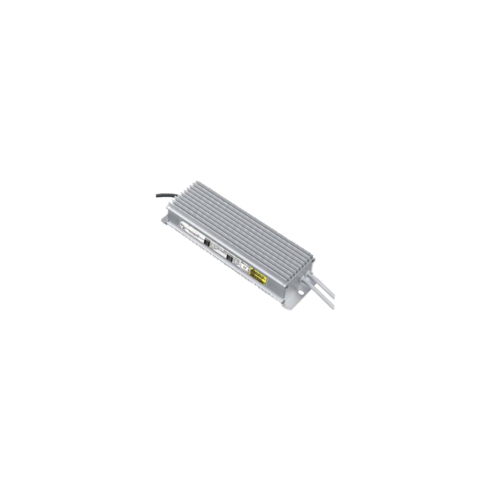 Driver IP66 en aluminium - différentes puissances disponibles (15W à 300W) - Classe de protection 1 - Garantie 3 ans_0