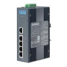 EKI-2525PA-AE Switch Rail DIN industriel PoE 5 ports  - EKI-2525PA-AE_0