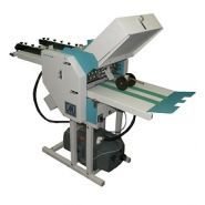 FK 4.400S - Plieuse à succion Artamat - Taille papier max 375x700 mm - Automatique avec écran tactile_0