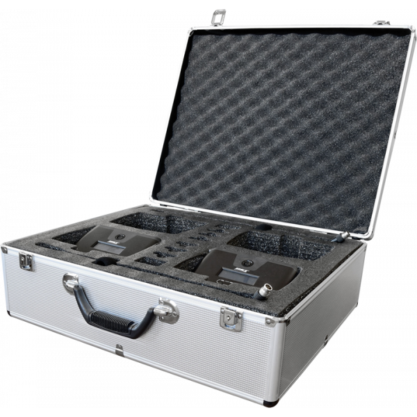 Flight case BST HT-2288FL pour micro pupitre HT2288C et HT2288D_0
