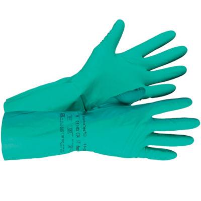 Gants protection contact alimentaire Ansell VersaTouch 37-200 taille 8, lot de 12 paires_0