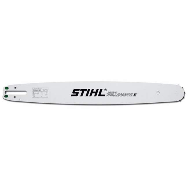 GUIDE-CHAÎNE ROLLOMATIC E - 40CM - .325 - 1,6MM STIHL