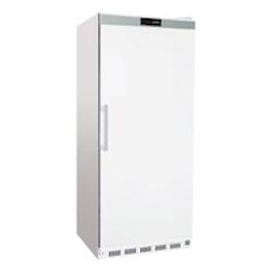 L2G - AW-RC600 - armoire refrigeree blanche, +2/+8°c, gaz r600a avec 3+1 clayettes, fermeture a cle, 600l - AW-RC600_0