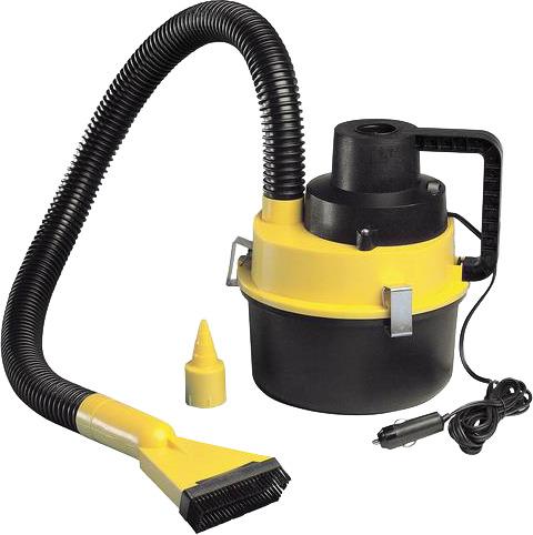LAMPA - Aspirateur tonneau 160W 24V - Synchro Diffusion 936318_0
