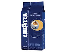 Café en grain Lavazza Super Crema - Mélange velouté du Brésil, Amérique Centrale et Indonésie_0
