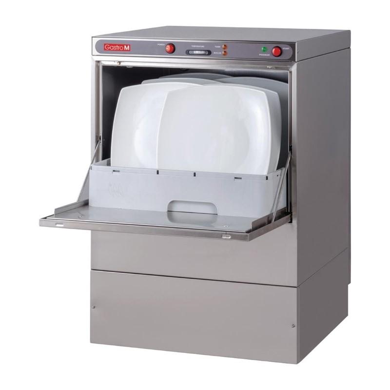 Lave-vaisselle maestro GASTRO M 50x50 400v modèle standard - DK354_0