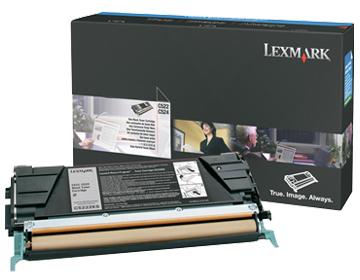 Lexmark E360H31E Cartouche de toner Original Noir 1 pièce(s)_0
