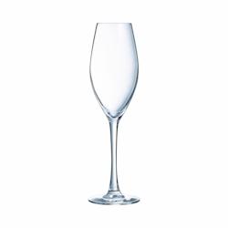 Luminarc Flûte 24 cl Grand Chais Wine - transparent 0883314559378_0