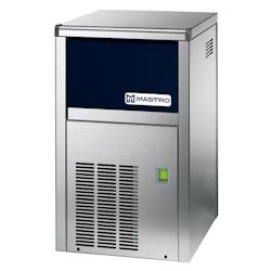 Machine à Glaçons Refroidissement à Air - 22 Kg/24 H - Mastro - 0651637311962_0