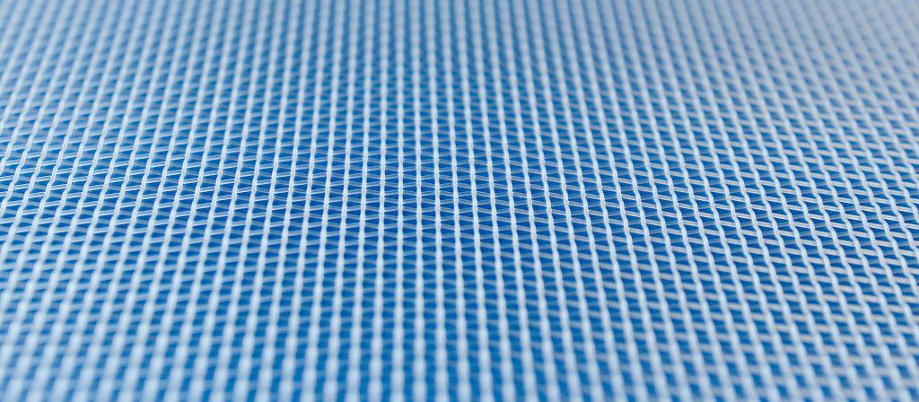Maille filtrante - médias de filtration d'eau - k2 tec - ptfe_0