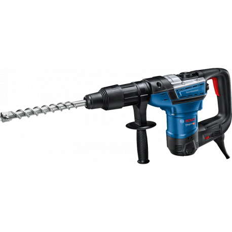 Marteau-perforateur sds-max GBH 5-40 D  Bosch Professional | 0611269001_0