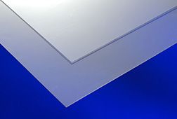 Plaques en PVC Marvec FS - Brett Martin Ltd - Épaisseurs 0,9 à 2,7 mm - Résistantes aux intempéries, au feu et aux produits chimiques_0