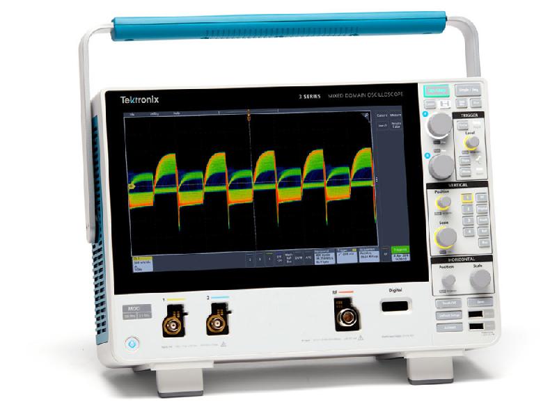 MDO32-3-BW-350 | Oscilloscope numérique 2 voies 350 MHz_0
