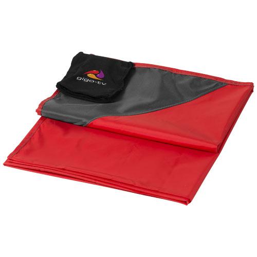 Plaid d'extérieur étanche Stow-and-go 10046002 - ultra compact pour pique-nique, festivals et sorties_0