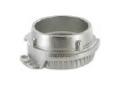 Raccord Tankwagen type VK fileté femelle BSPP - Inox - DN 100 - G 4