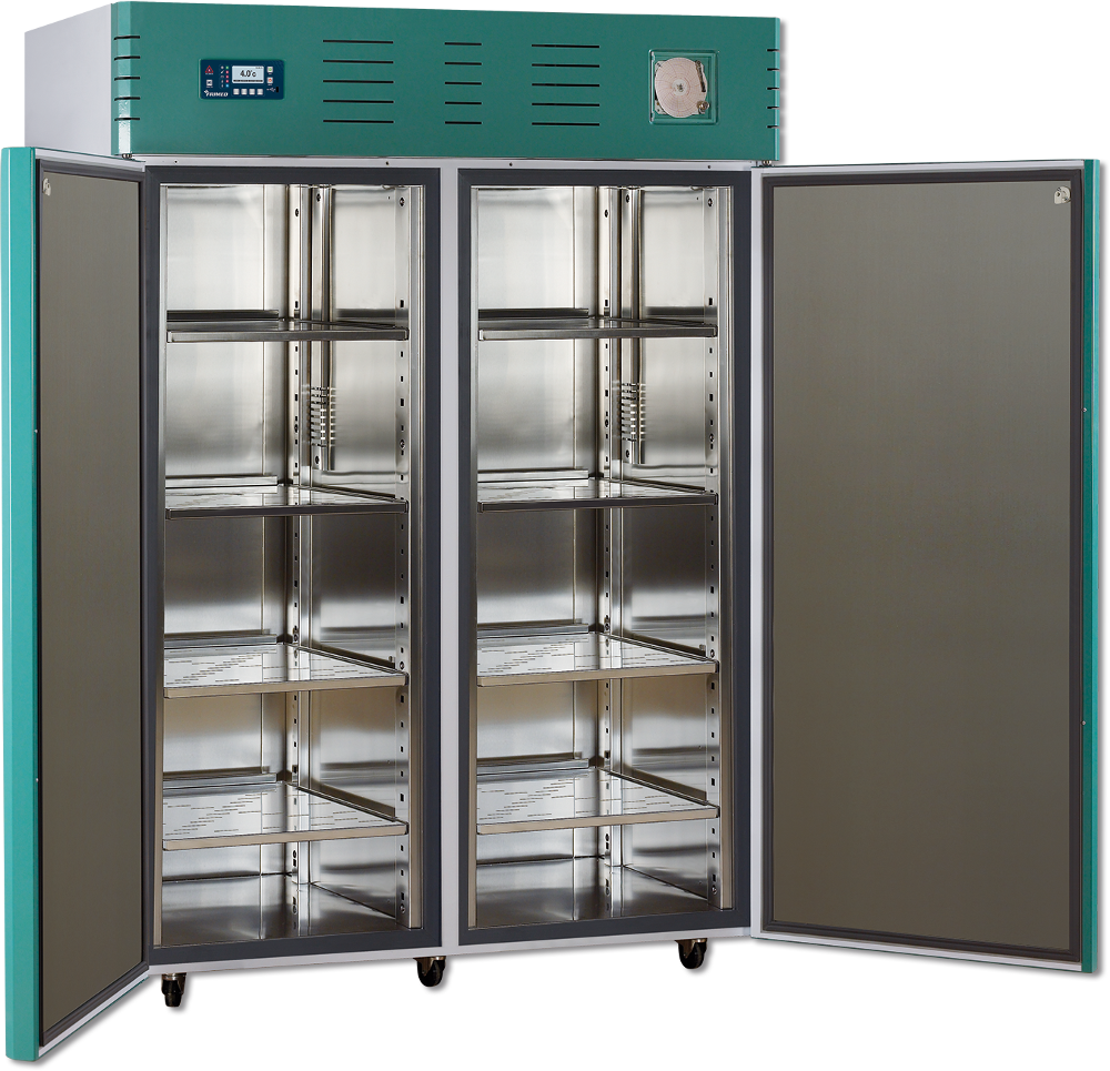 Réfrigérateur laboratoire et pharmacie 1400 litres_0