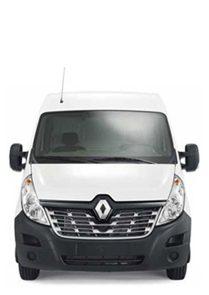 Renault master fourgon_0