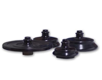 Rotor 24 microtubes 0.5 mL - Ref.: GJK007_0