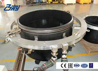 Sfm0408h - coupe industrielle Bohyar - conditions hydrauliques 65l/min pour usinage et tuyauterie 2 à 84 pouces_0