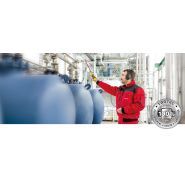 SL800 - Détecteur de fuite d'air comprimé - Trotec GmbH & Co. KG - Réception 36-44 kHz - Appareil de mesure à ultrasons_1