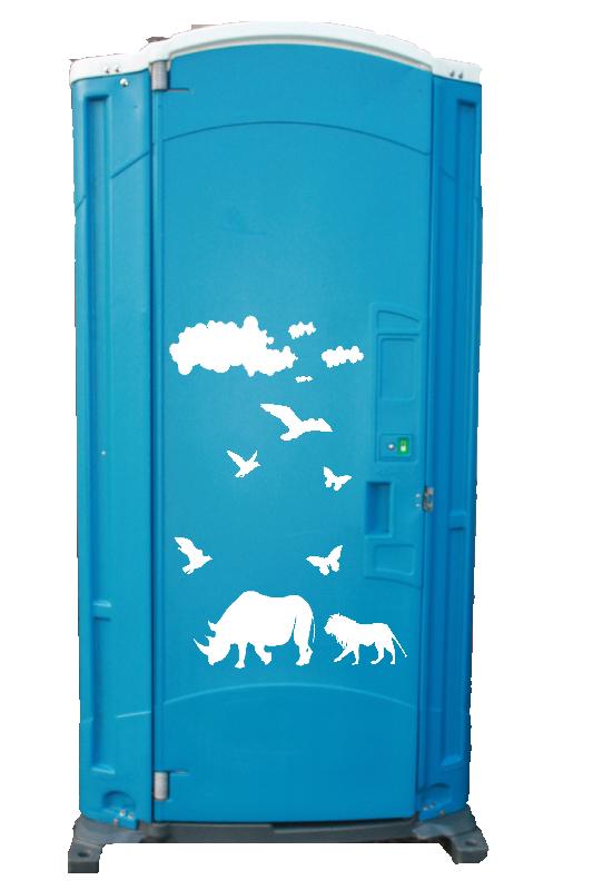 Toilette autonome - AXURIT Location - Hygiène supérieure pour chantiers et manifestations_0