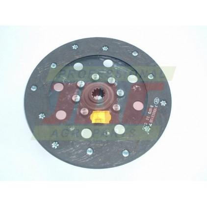Disque d'embrayage LUK - Référence PT-212-577.01 - Compatible Massey Ferguson et Landini_0