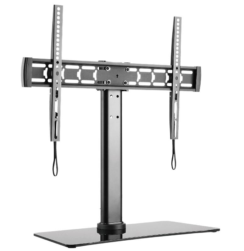 Support écran bureau Techly ICA-LCD S311L - 32'' à 55'', 40 kg, réglable en hauteur, norme VESA_0