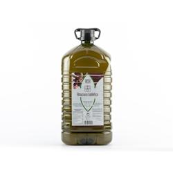 Almazaras de la Subbetica Huile d'olive vierge extra Almaoliva 5L - 8423397141255_0