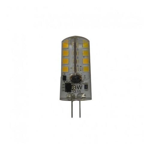 Ampoule LED culot G4 - 3W - 4000°K - éclairage blanc neutre_0