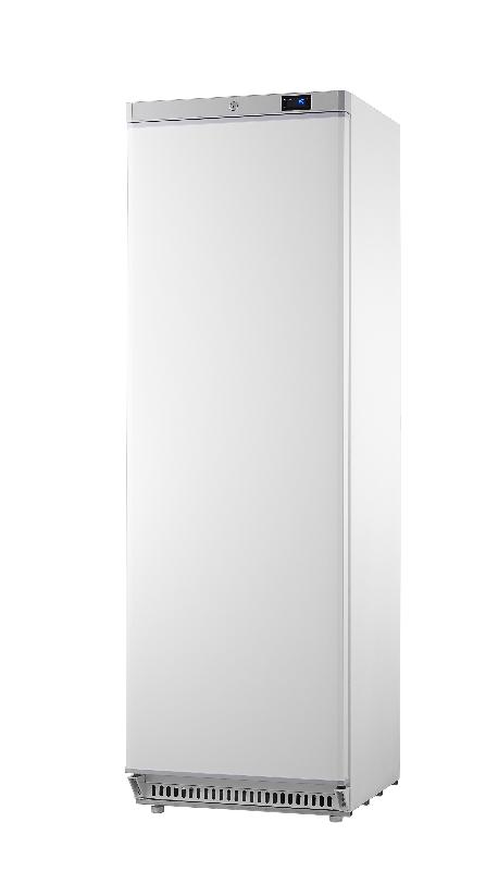 Armoire réfrigérée ABS positive Extérieur blanc 400L CUISTANCE_0