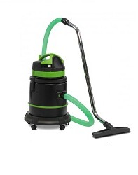 Aspirateur eau et poussière professionnel GP1/35 - système anti-mousse et cuve robuste_0
