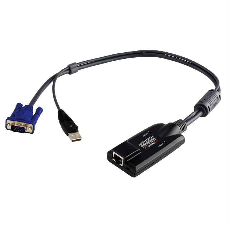 ATEN KA7170 USB Module CPU pour switch KVM HiRes (50 mètres)_0
