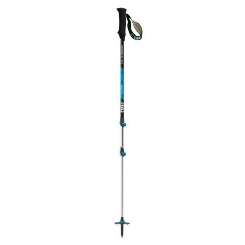 BÂTONS DE RANDONNÉE - TSL - TOUR ALU 3 LIGHT SWING