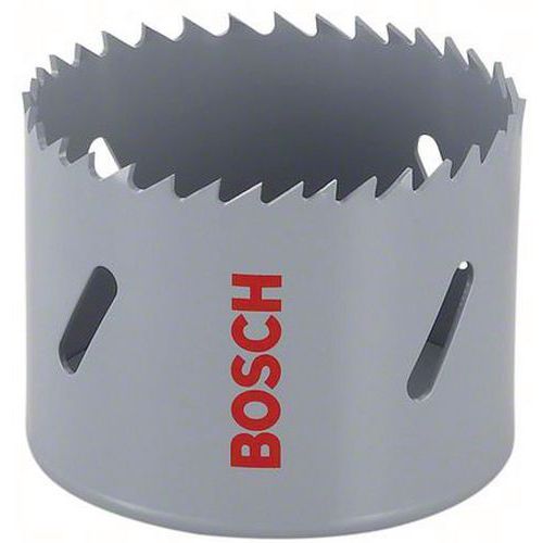 BOSCH 1 SCIES-TRÉPANS HSS BIMÉTAL 4