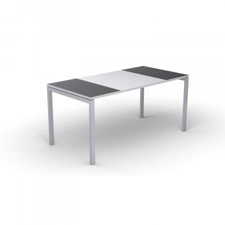 Bureau bicolore easyDesk_0