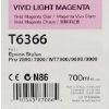 Cartouche d'encre magenta clair 700ml - imprimante photo Epson 11880 - Référence C13T591600_0
