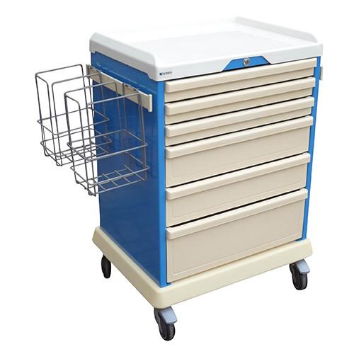 Chariot de soins - modulable_0
