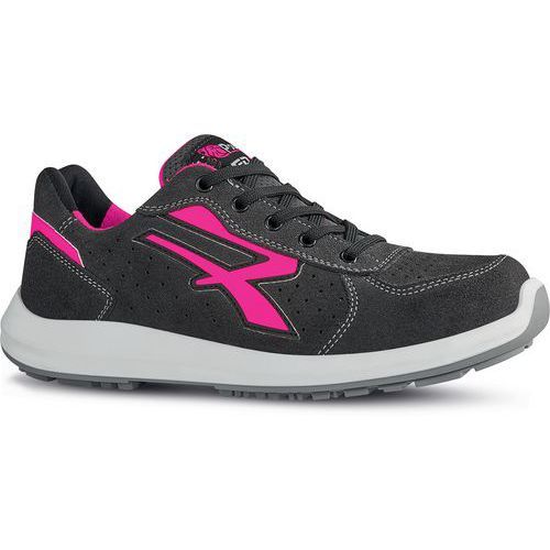 CHAUSSURE DE SÉCURITÉ ELECTRA S1P SRC ESD - U-POWER - 37 - U POWER