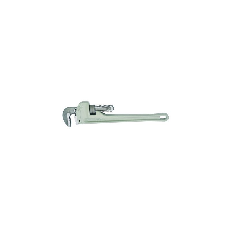 CLÉ À GRIFFE ALU 18'' LONGUEUR 450MM - HANGER - 121218
