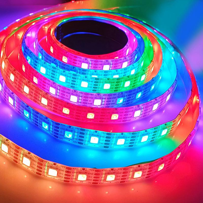 COLOLIGHT STRIP EXTENSION, 60 LED PAR MÈTRE