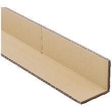 CORNIÈRES CARTONS L X L : 1000 X 60 MM