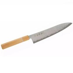 Couteau Japonais Chef Sekiryu Mokuzai SR-VG301S 21cm - SR-VG301S_0